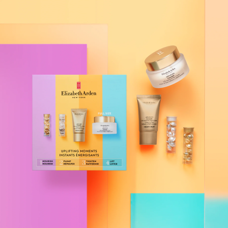 COFFRET CERAMIDE LIFT & FIRM CREAM