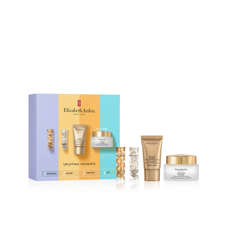 COFFRET CERAMIDE LIFT & FIRM CREAM