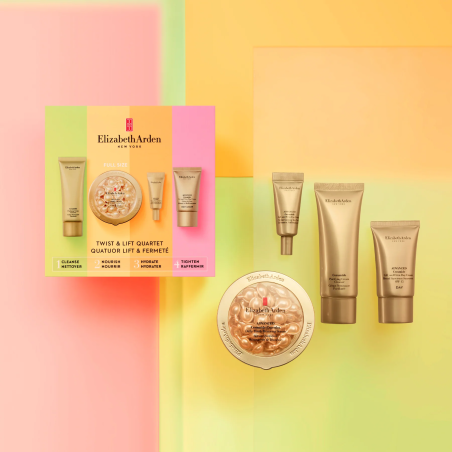 COFFRET CERAMIDE ADVANCED CAPSULES