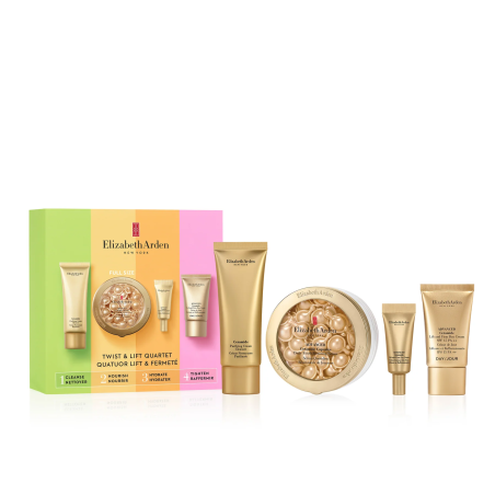 COFFRET CERAMIDE ADVANCED CAPSULES