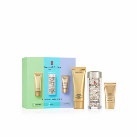 COFFRET CERAMIDE ACIDE HYALURONIQUE CAPSULES