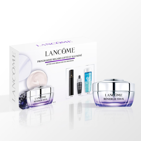 COFFRET RÉNERGIE YEUX CREAM