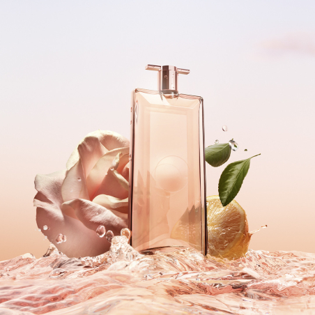 Idôle Eau De Toilette Vaporisateur