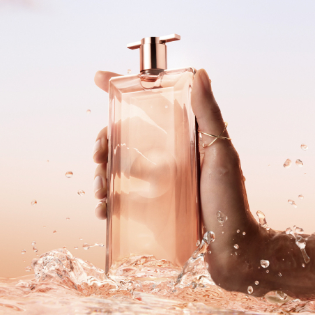 Idôle Eau De Toilette Vaporisateur