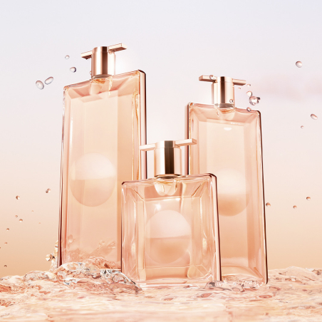 Idôle Eau De Toilette Vaporisateur