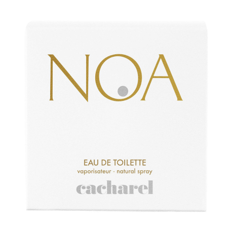 Noa Eau De Toilette