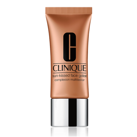 GEL BRONZANT ILLUMINANT SUN-KISSED FACE GELEE