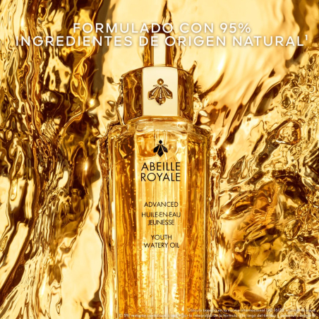 ABEILLE ROYALE HUILE EN EAU JEUNESSE