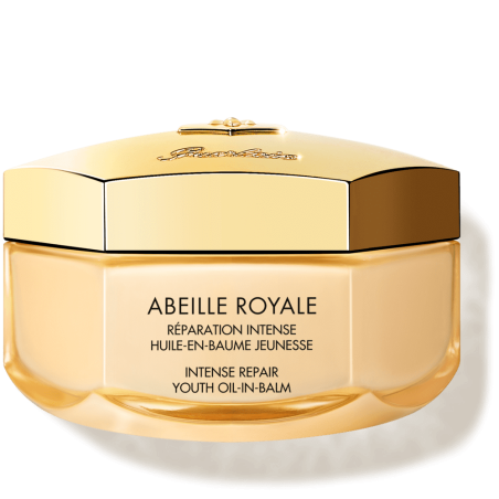 ABEILLE ROYALE Huile baume de jeunesse réparatrice intense 80ml