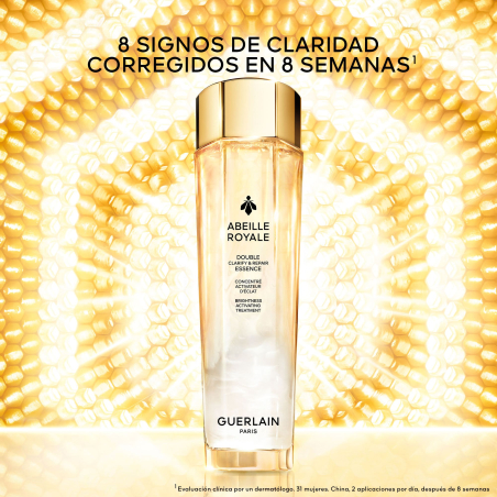 ABEILLE ROYALE  CREMA CLARIFY & REPAIR