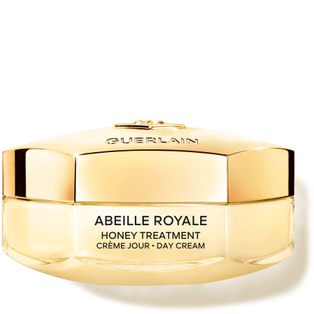 CRÈME DE JOUR ABEILLE ROYALE HONEY TREATMENT