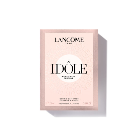 IDOLE HAIR & BODY MIST ÉDITION LIMITÉE