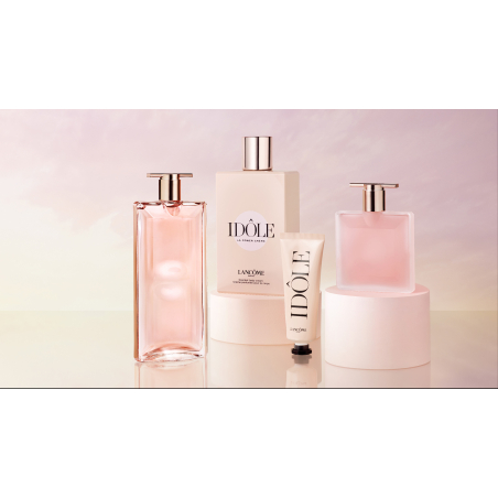 IDOLE HAIR & BODY MIST ÉDITION LIMITÉE