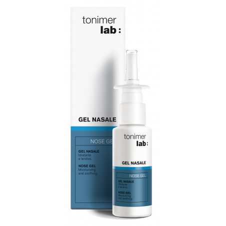 Gel Nasal Hydratant Tonimer