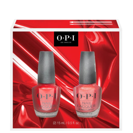 COFFRET DUO DE TRAITEMENT OPI