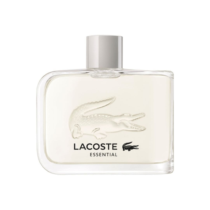 Lacoste booster shops 125ml prix