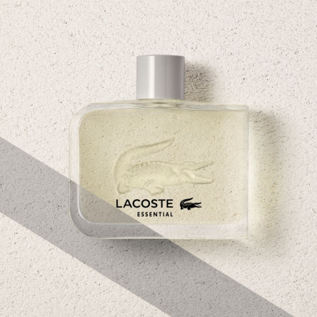 LACOSTE ESSENTIAL EAU DE TOILETTE