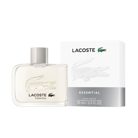 LACOSTE ESSENTIAL EAU DE TOILETTE