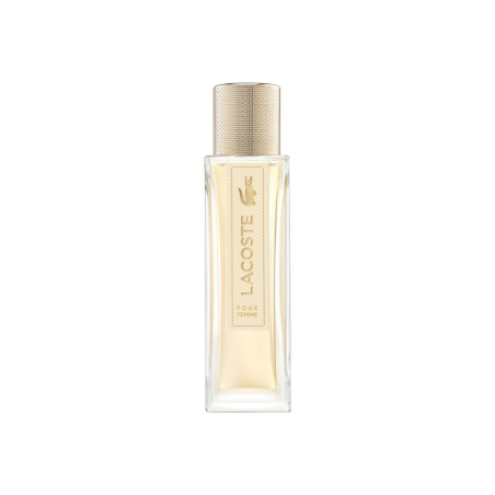 LACOSTE POUR FEMME EDP VAPOURISATEUR