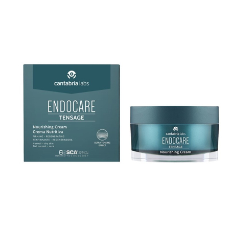 CRÈME NOURRISSANTE ENDOCARE