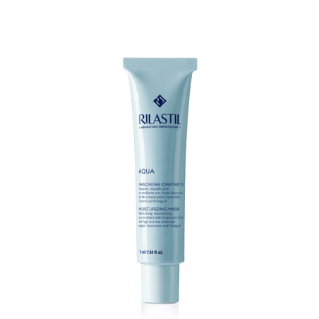 AQUA INTESE MASQUE HYDRATANT