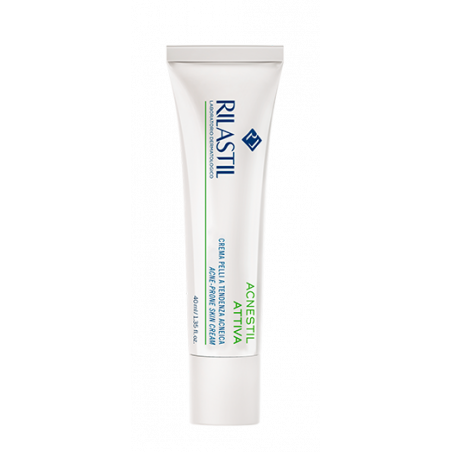 ACNESTIL ATTIVA CRÈME ANTI-IMPERFECTION