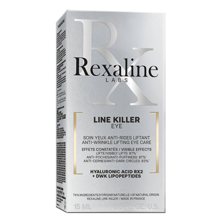 Line Killer Eye 15 ml