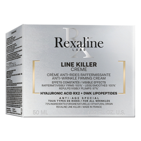 Line Killer Creme 50 ml