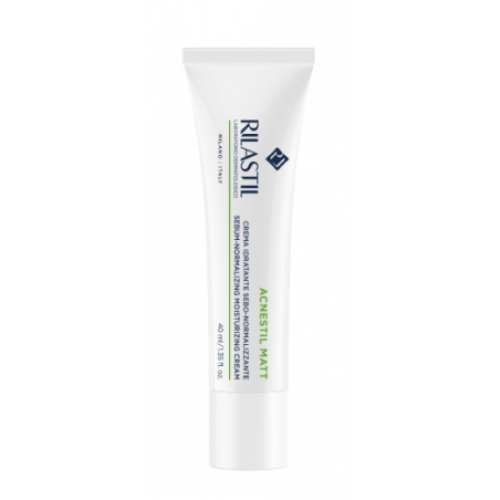 ACNESTIL MATT SEBONORMALISING MOISTURISING CRÈME