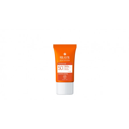 Sun System Protector Couleur Spf50+