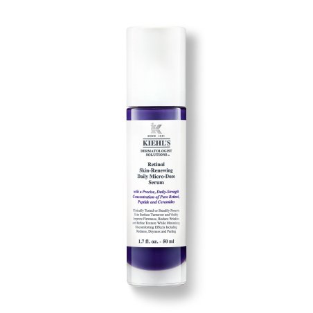 Retinol Skin-Renewing Daily Micro-Dose Serum