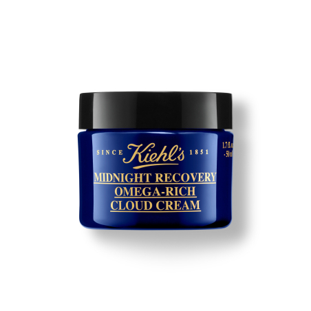 Midnight Recovery Omega Rich Cloud Cream