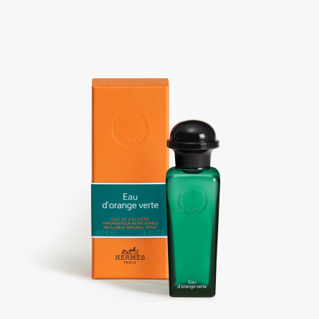 EAU D'ORANGE VERTE EAU DE COLOGNE