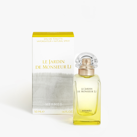 LE JARDIN DE MONSIEUR LI EAU DE TOILETTE