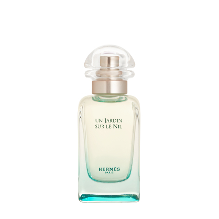 Hermes jardin sur le nil parfum best sale