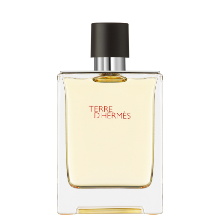 TERRE D'HERMÈS EAU DE TOILETTE