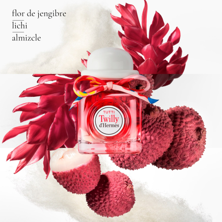 TUTTI TWILLY D'HERMÈS EAU DE PARFUM