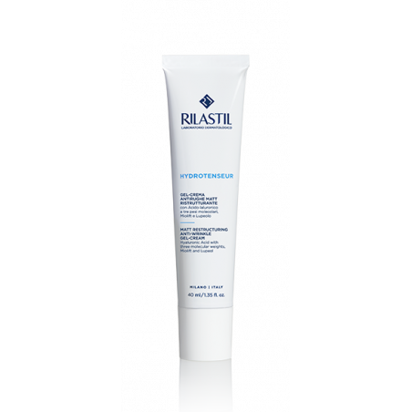 HYDROTENSEUR GEL-CRÈME ANTI-RIDES