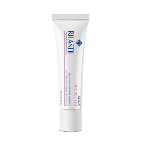 AQUA INTENSE 72H GEL-CRÈME