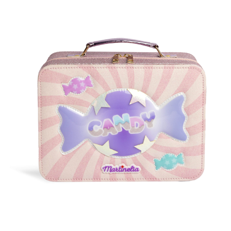 Coffret Candy Beauty Case