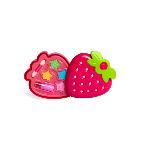 Coffret Candy Strawberry Makeup