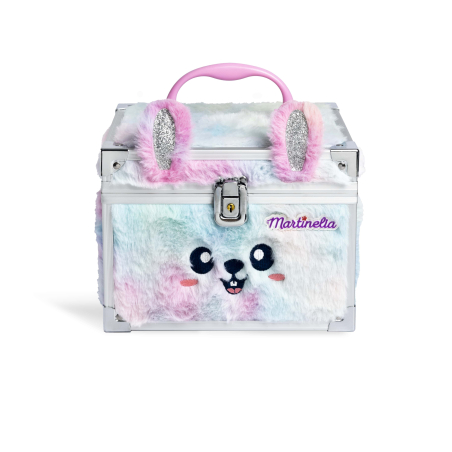 Coffret Martinelia Circus Furry Case