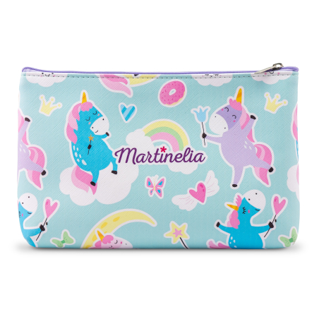 Trousse de Toilette Cosmetic Martinelia