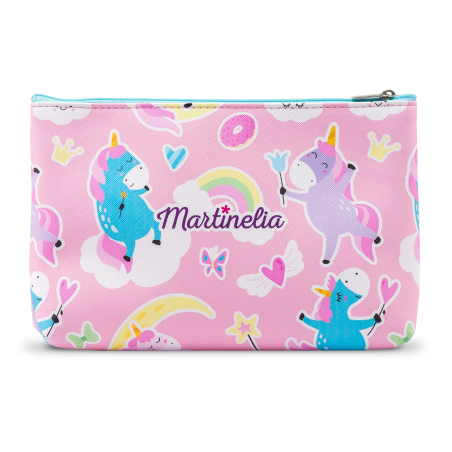 Trousse de Toilette Cosmetic Martinelia