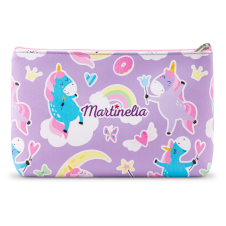 Trousse de Toilette Cosmetic Martinelia