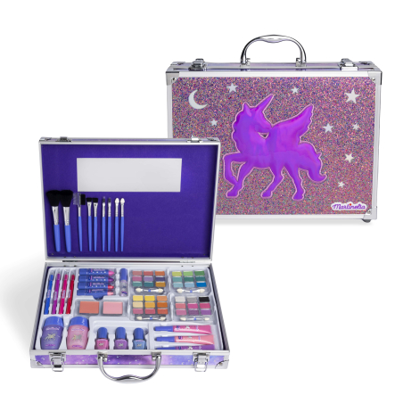 Coffret Martinelia Galaxy Dreams Big Case