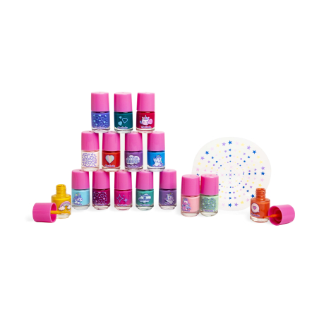 Coffret Little Unicorn Complete Nail