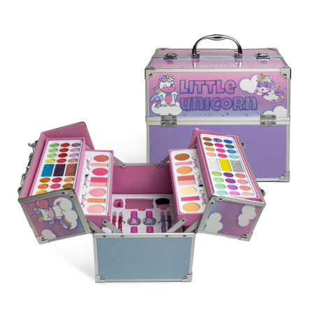 Coffret Martinelia Little Unicorn Fabulous Colours