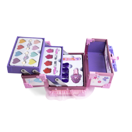 Coffret Magic Ballet Levels Case