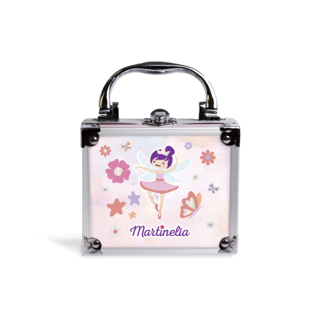 Coffret Martinelia Magic Ballet Mini Case